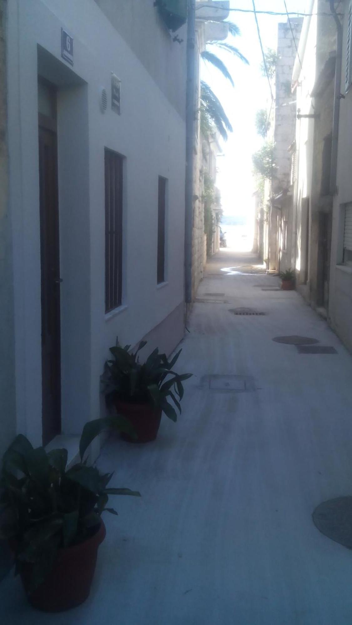 Apartman Drazin Apartment Kastela Room photo