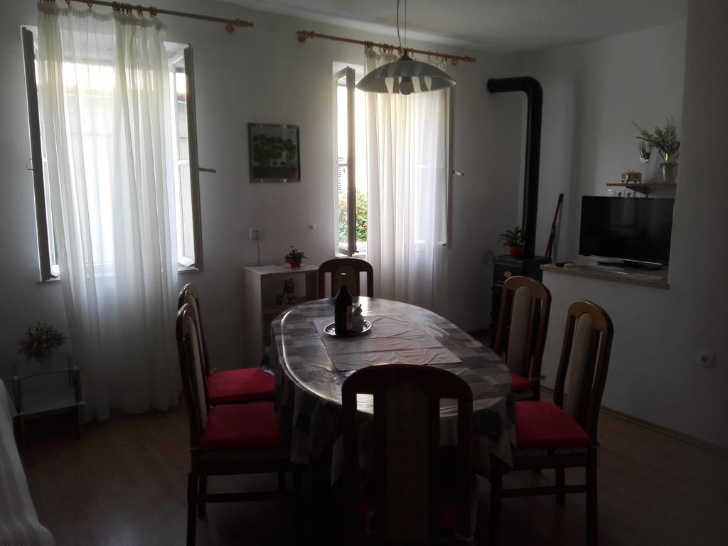 Apartman Drazin Kastela Exterior photo